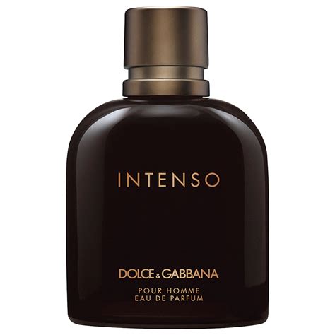 dolce gabbana intenso reviews|intenso cologne review.